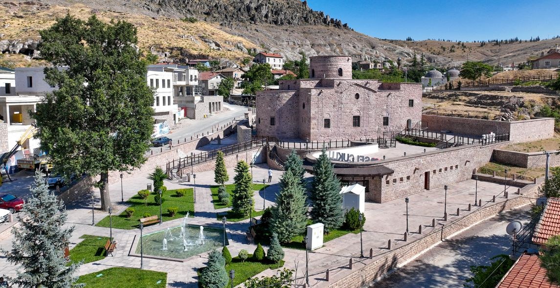 Sille Kültür Molası